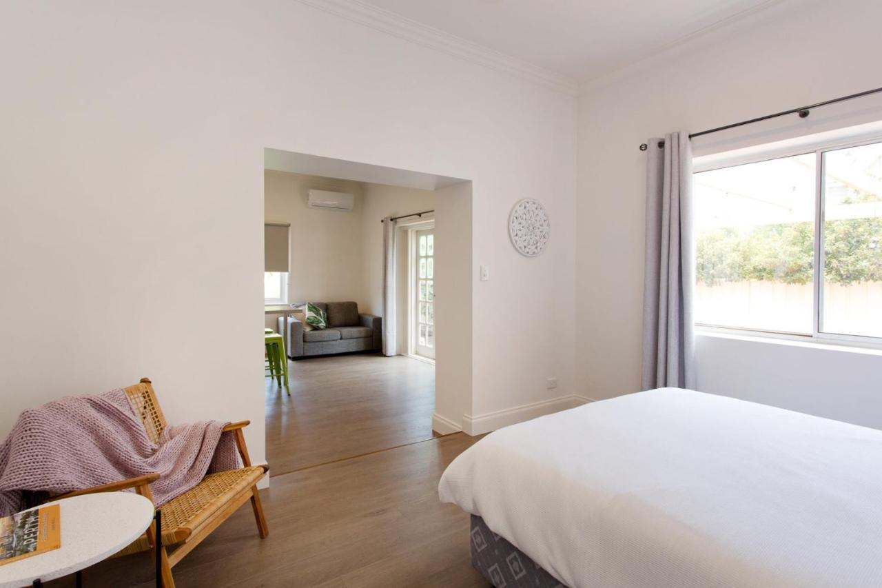 פרמנטל Koala At White Gum Lodge מראה חיצוני תמונה